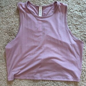 Lululemon Athletic Tank